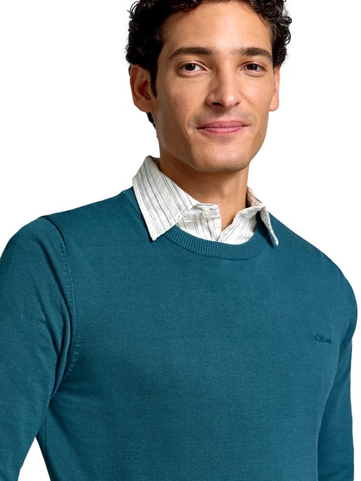 s.Oliver Jersey de punto - Image 3