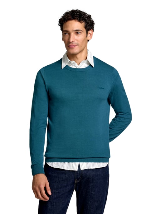 s.Oliver Jersey de punto - Image 5