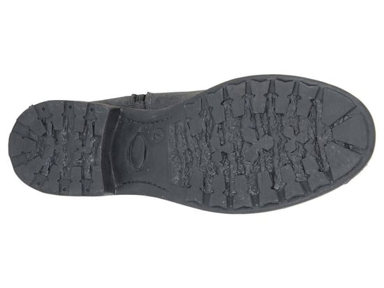 Woodland Pedra Botines de mujer Negros - Image 3