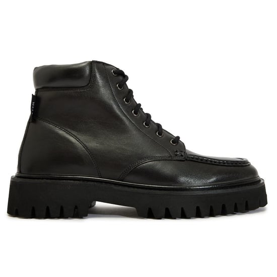 Walk London Hopper Apron Botas - Image 1
