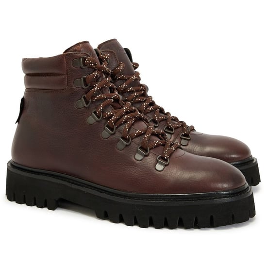 Walk London Hopper Hiking Botas - Image 2