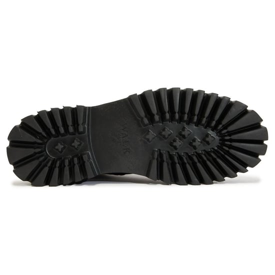Walk London Hopper Apron Botas - Image 4