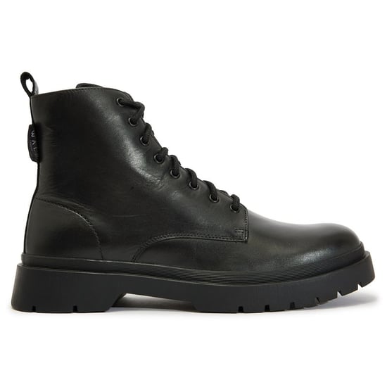 Walk London Callum Lace Botas - Image 1