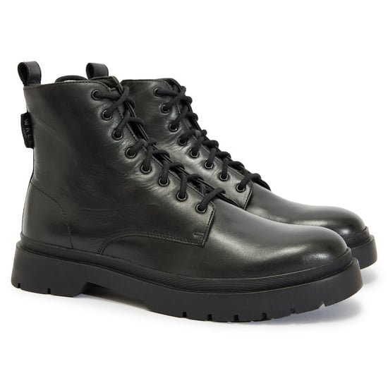 Walk London Callum Lace Botas - Image 2
