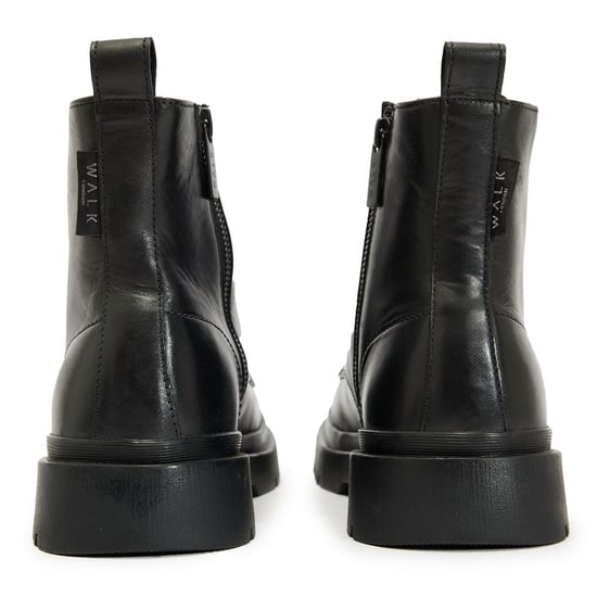 Walk London Callum Lace Botas - Image 3