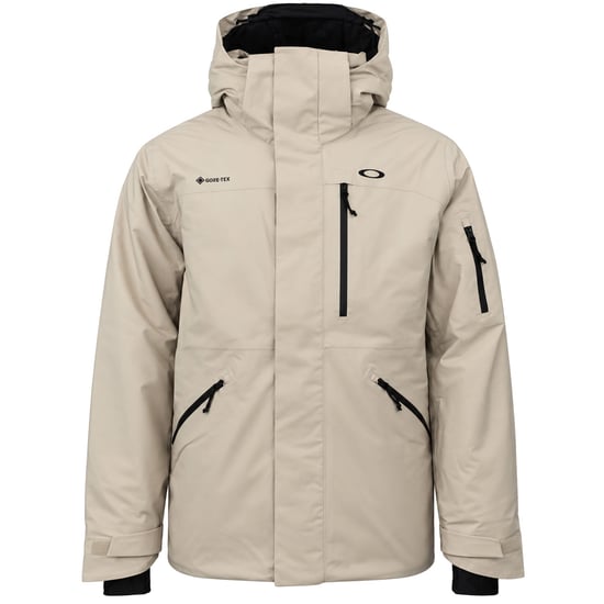 Oakley Sub Temp Rc Gore-Tex Chaqueta de hombre marrón claro - Image 1
