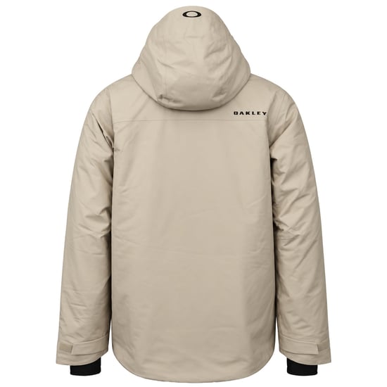 Oakley Sub Temp Rc Gore-Tex Chaqueta de hombre marrón claro - Image 2