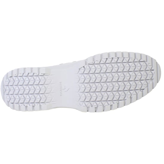 Converse Chuck Taylor Lugged 2.0 Platform Hi Zapatillas unisex blancas - Image 5
