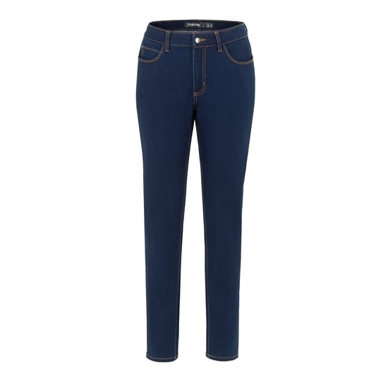 Firetrap Md Rse Skny para mujer en azul marino - Image 1