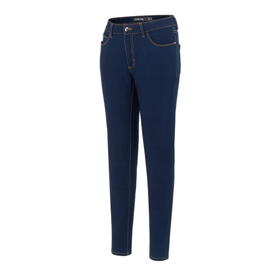 Firetrap Md Rse Skny para mujer en azul marino - Image 3
