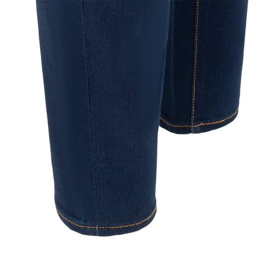 Firetrap Md Rse Skny para mujer en azul marino - Image 5