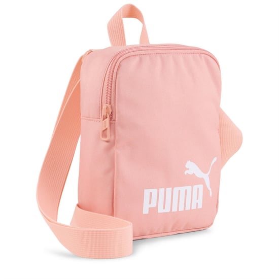 Puma Phase Bolso bandolera portátil en Pink Fruit - Image 1