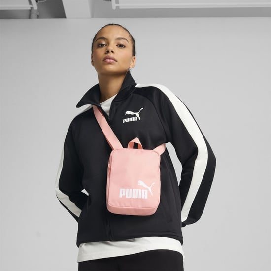 Puma Phase Bolso bandolera portátil en Pink Fruit - Image 3