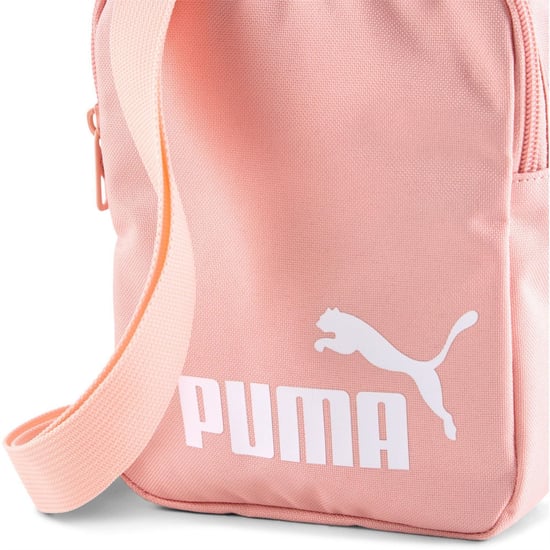 Puma Phase Bolso bandolera portátil en Pink Fruit - Image 4