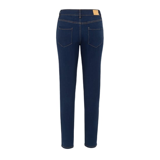 Firetrap Md Rse Skny para mujer en Navy - Image 2