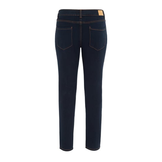 Firetrap Md Rse Skny para mujer en azul noche - Image 2