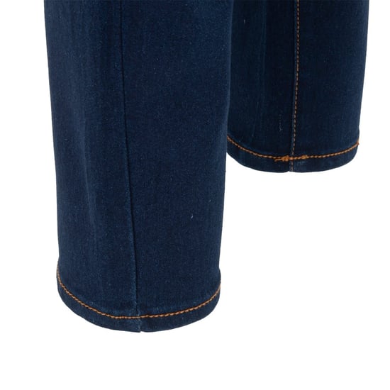 Firetrap Vaqueros pitillo de mujer en azul marino - Image 5