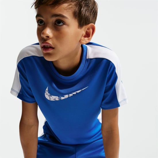Nike B Nk Df Trphy23 para niño en Game Royal/Wh - Image 3