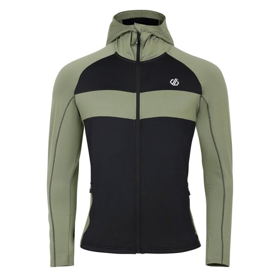Dare 2b Touringiistr 2b para hombre en OlvneGrn/Blk - Image 1