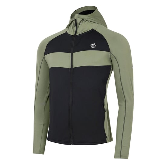 Dare 2b Touringiistr 2b para hombre en OlvneGrn/Blk - Image 2