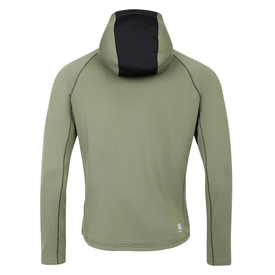 Dare 2b Touringiistr 2b para hombre en OlvneGrn/Blk - Image 3