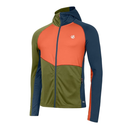 Dare 2b 2b Assimilateii para hombre en MnltDnm/OrRt - Image 2