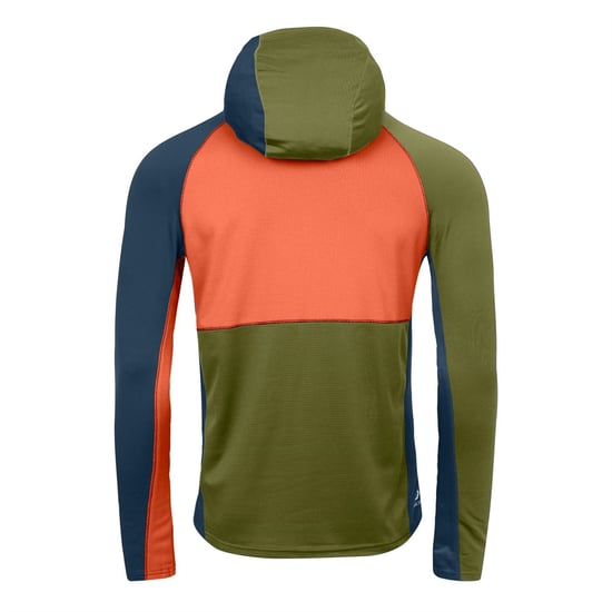 Dare 2b 2b Assimilateii para hombre en MnltDnm/OrRt - Image 3