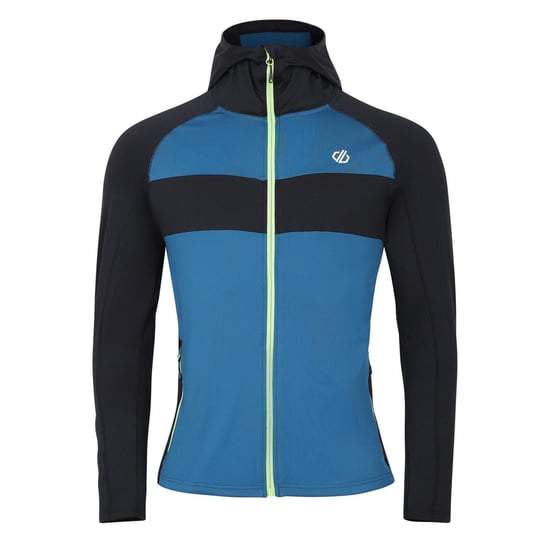 Dare 2b 2b Touringiistr para hombre en KngfiBlu/Blk - Image 1