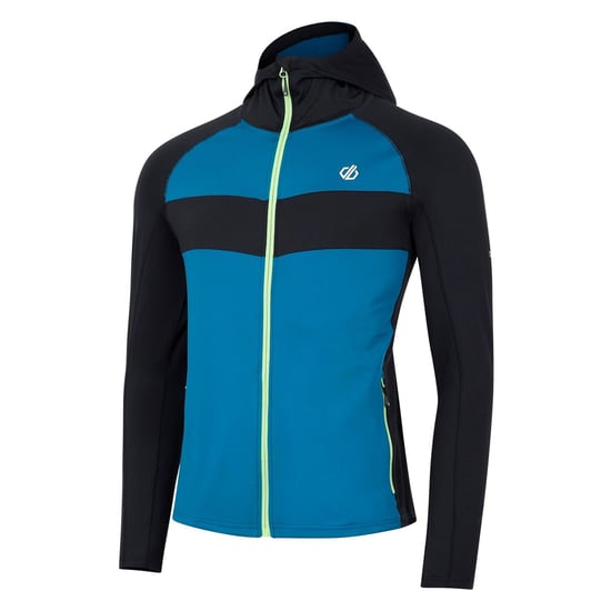 Dare 2b 2b Touringiistr para hombre en KngfiBlu/Blk - Image 2