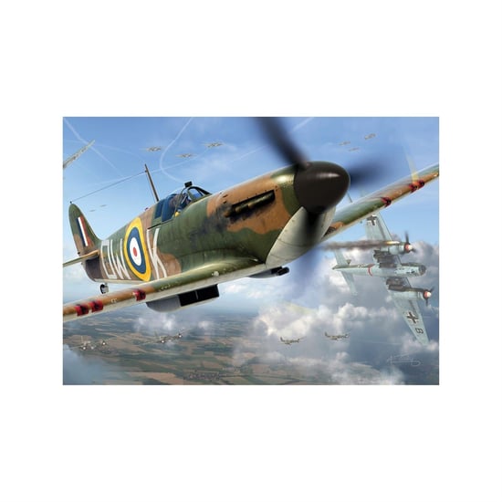 Accesorios Airfix Sprmrn Sptfire en Rojo - Image 2