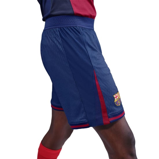 Nike Fcb M Dfadv Sht para hombre en Deep Royal Bl - Image 2