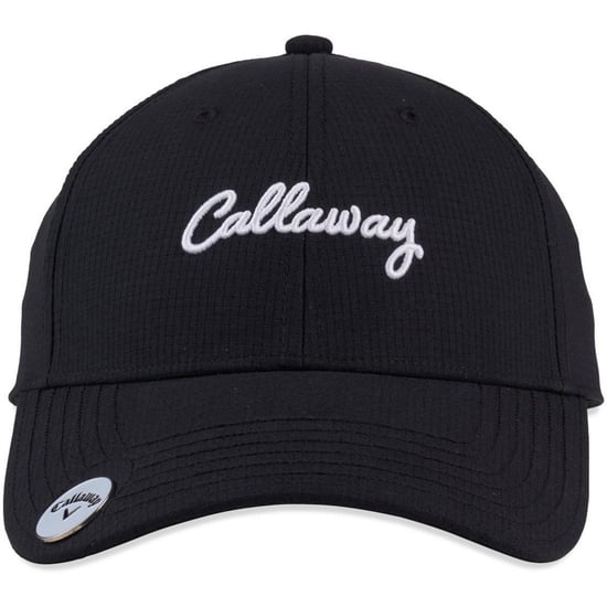 Accessories Callaway Gorra de golf Negra/Blanca - Image 1