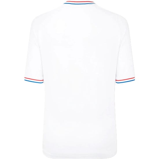 Castore Niños RngrsProASs Jn99 en Blanco brillante - Image 2
