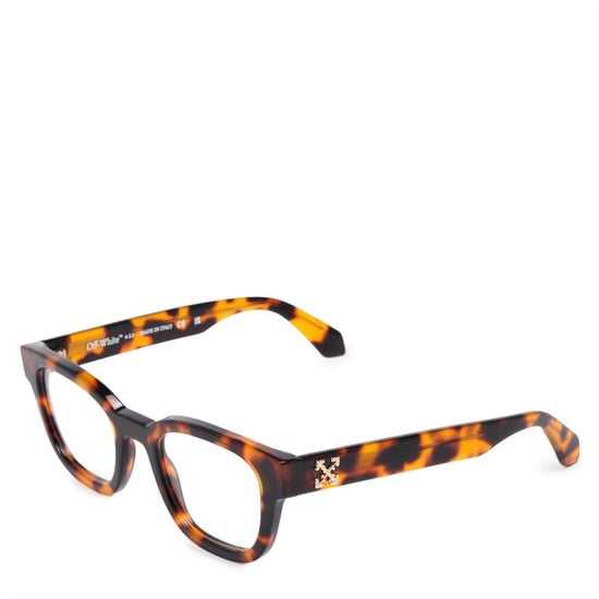 Accessories Off White Off Eyewear Style 8n en Havana - Image 1