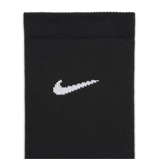 Accessories Nike Strike Calcetines de fútbol de cuello redondo para adultos en negro/blanco - Image 3