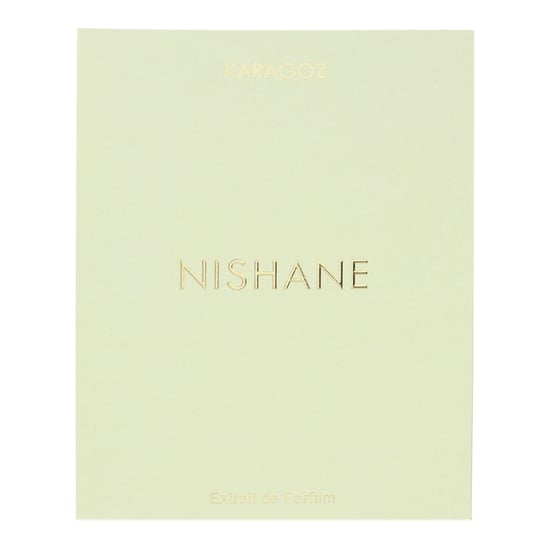 Nishane Karagoz Extrait de Parfum 50 ml Spray Unisex - Image 3