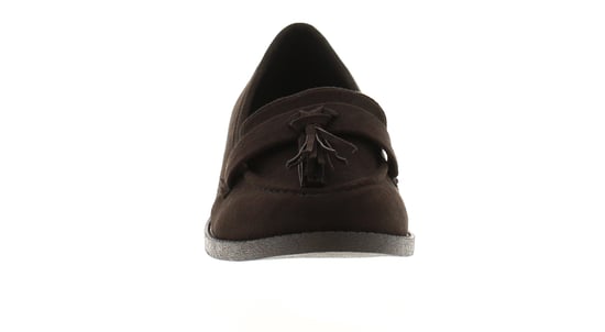 Apache zapatos planos de mujer Corky Mf sin cordones negros - Image 3