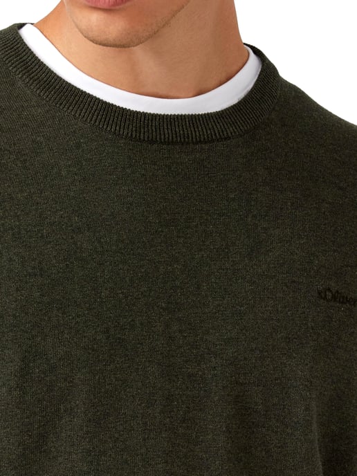 s.Oliver Jersey - Image 3