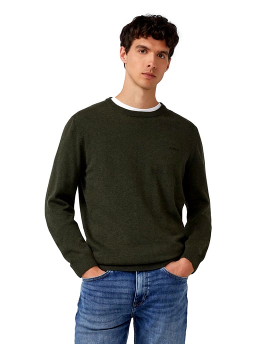 s.Oliver Jersey - Image 5