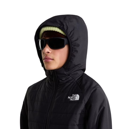 The North Face Chaqueta de entretiempo para niño - Image 4