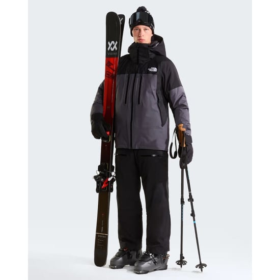 The North Face Pantalones de esquí para hombre - Image 1