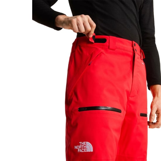 The North Face Pantalones de esquí para hombre - Image 3