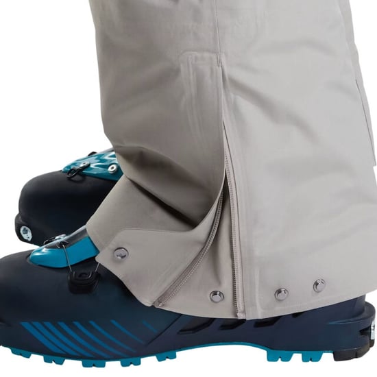The North Face Pantalones de esquí para hombre - Image 4
