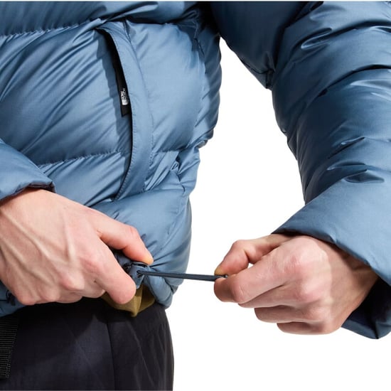 The North Face Casual chaqueta de invierno para hombre - Image 2