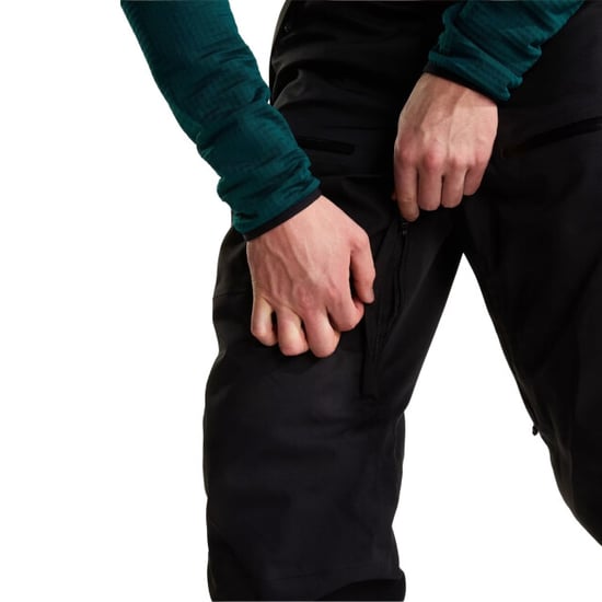 The North Face Pantalones de esquí para hombre - Image 3