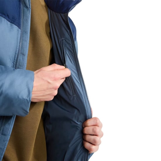 The North Face Casual chaqueta de invierno para hombre - Image 3