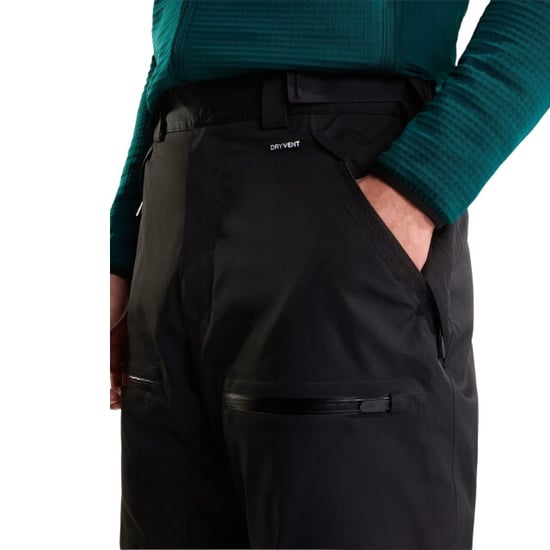 The North Face Pantalones de esquí para hombre - Image 4