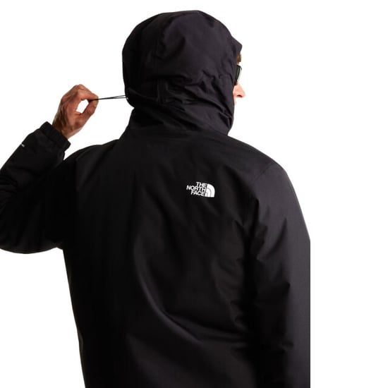 The North Face Chaqueta de invierno informal para hombre - Image 3