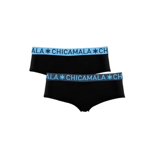 Muchachomalo Braguitas de mujer, pack de 2 - Image 1