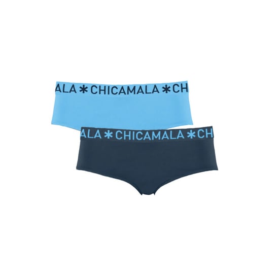 Muchachomalo Braguitas de mujer, pack de 2 - Image 2